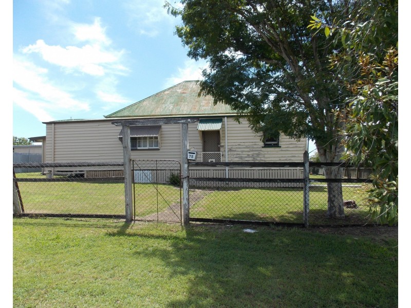 75 Albert St, Rosewood QLD 4340