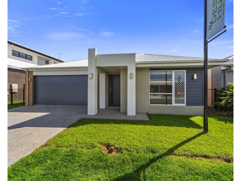 13 Harmony Cres, South Ripley QLD 4306