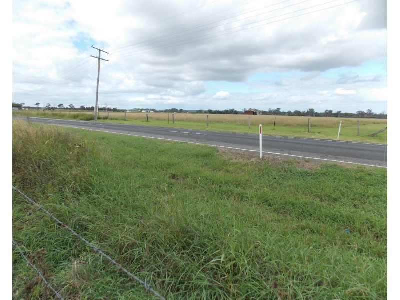 273 Rosewood Laidley Rd, Lanefield QLD 4340