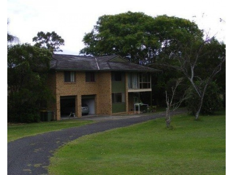Ebenezer QLD 4340