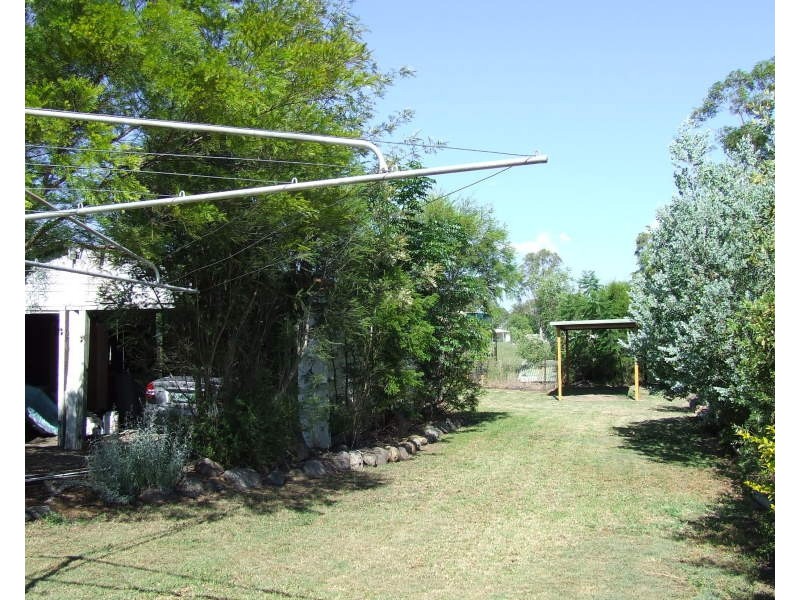 Rosewood QLD 4340