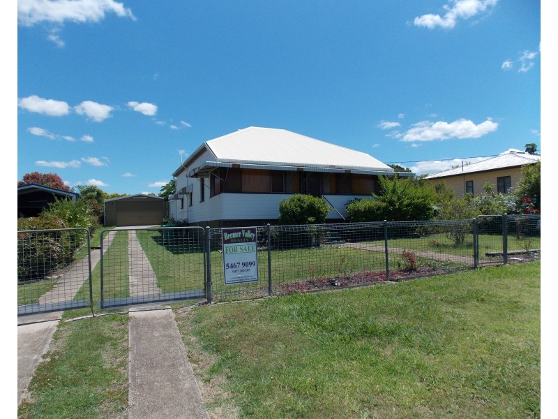 7 Yates St, Rosewood QLD 4340