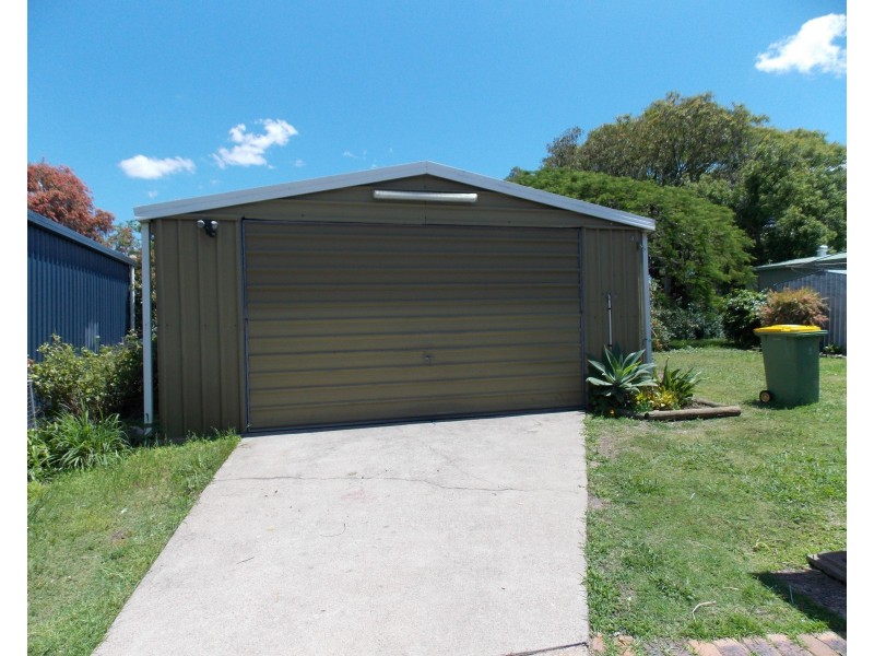 7 Yates St, Rosewood QLD 4340