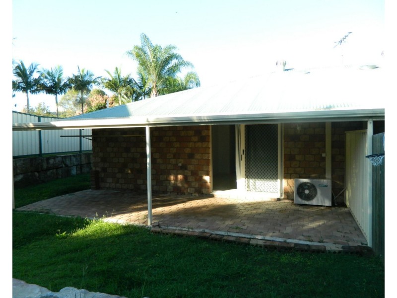 Rosewood QLD 4340