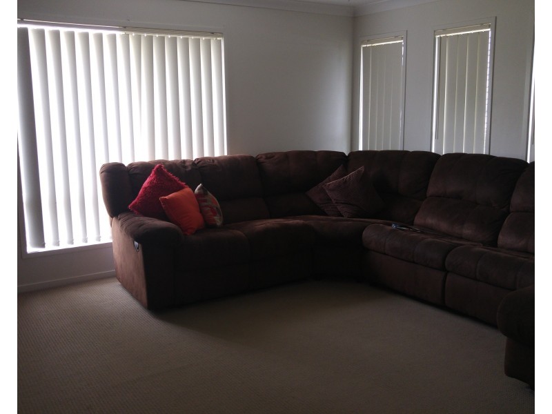 Rosewood QLD 4340