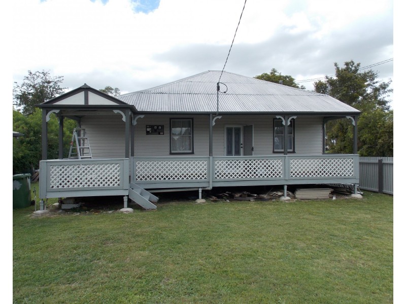 47 Mill St, Rosewood QLD 4340