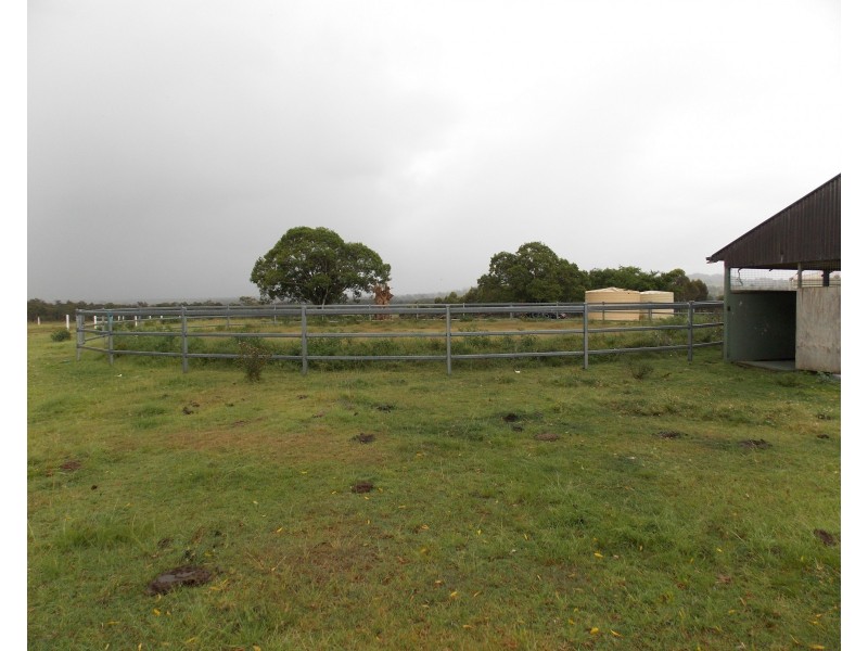 1442 Mt Walker West Rd, Merryvale QLD 4340