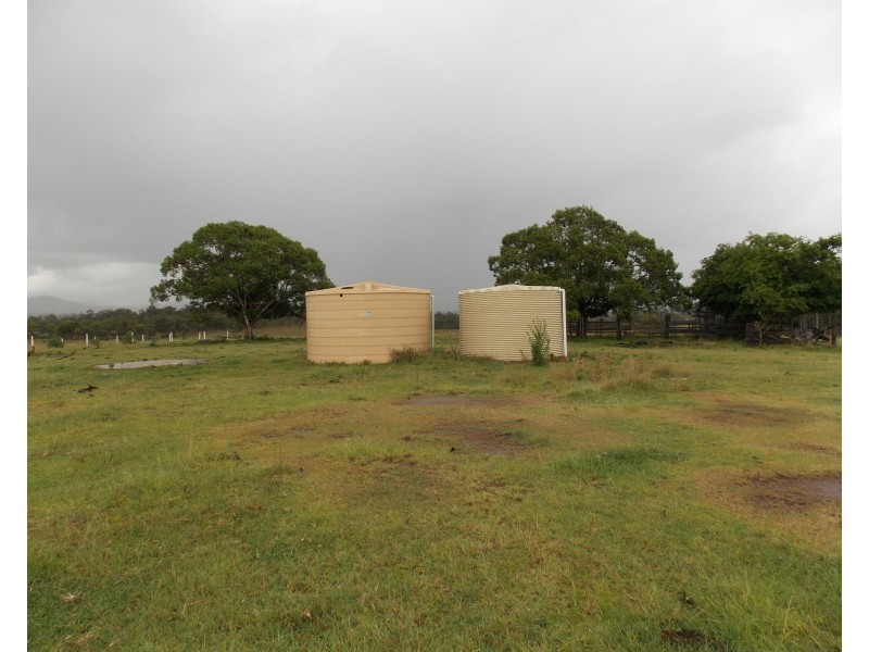 1442 Mt Walker West Rd, Merryvale QLD 4340