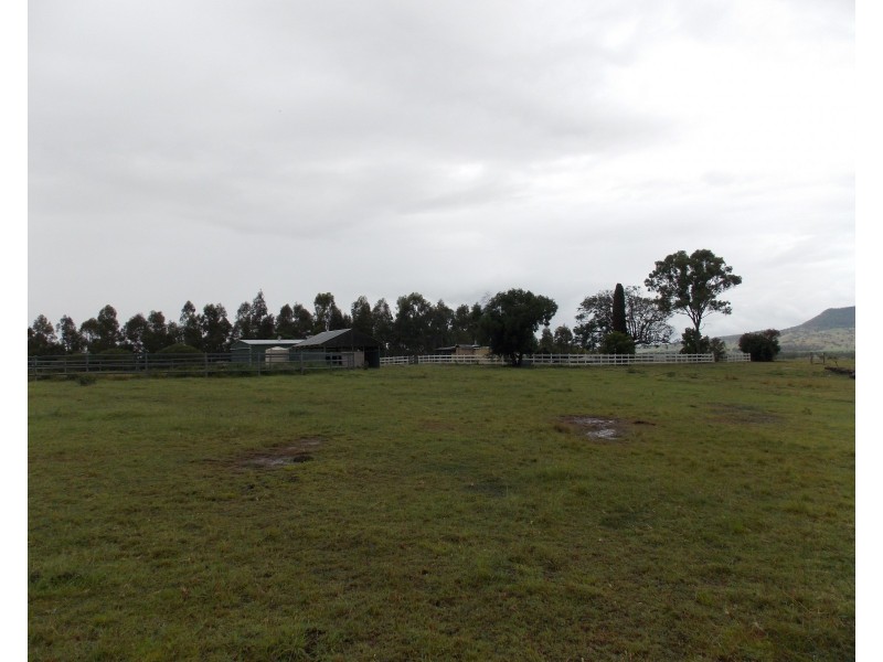 1442 Mt Walker West Rd, Merryvale QLD 4340