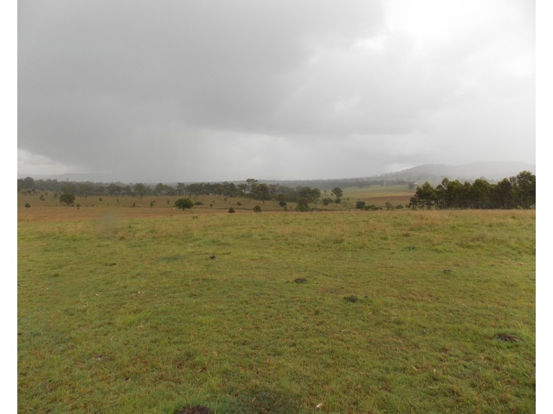 1442 Mt Walker West Rd, Merryvale QLD 4340