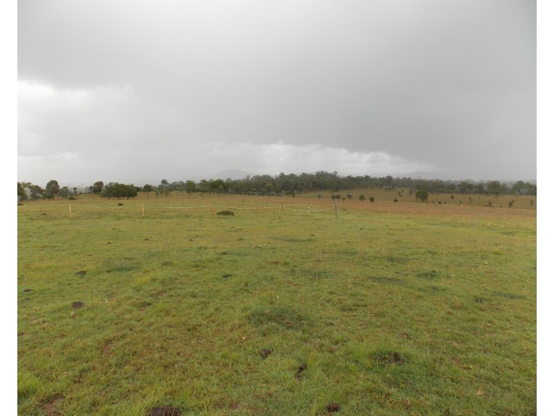1442 Mt Walker West Rd, Merryvale QLD 4340