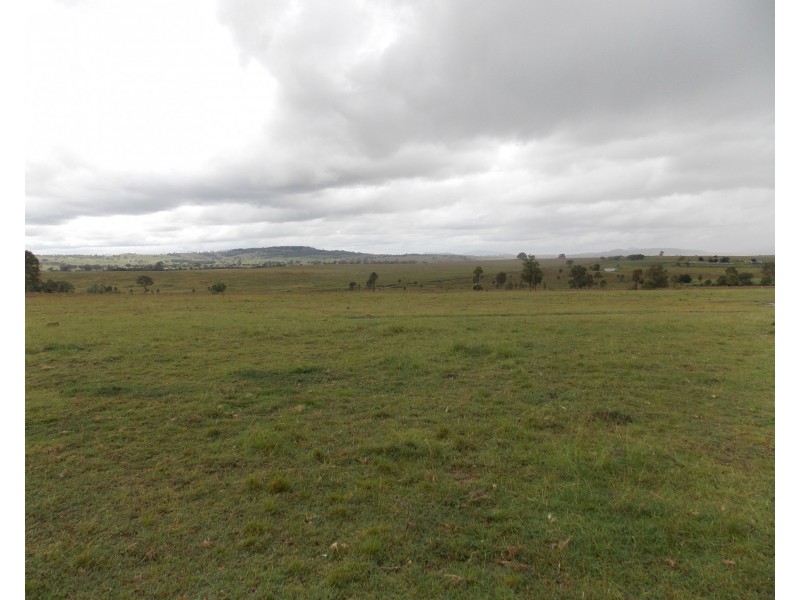 1442 Mt Walker West Rd, Merryvale QLD 4340