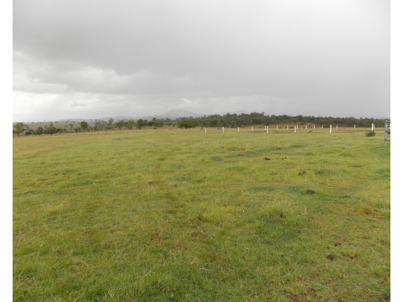 1442 Mt Walker West Rd, Merryvale QLD 4340