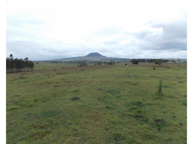 1442 Mt Walker West Rd, Merryvale QLD 4340