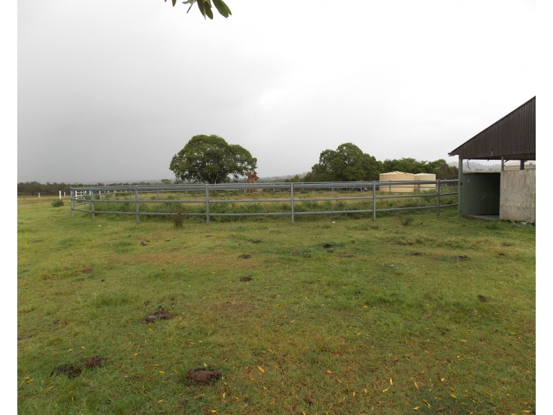 1442 Mt Walker West Rd, Merryvale QLD 4340
