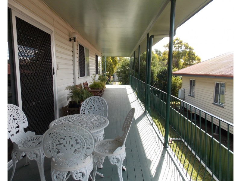 Rosewood QLD 4340