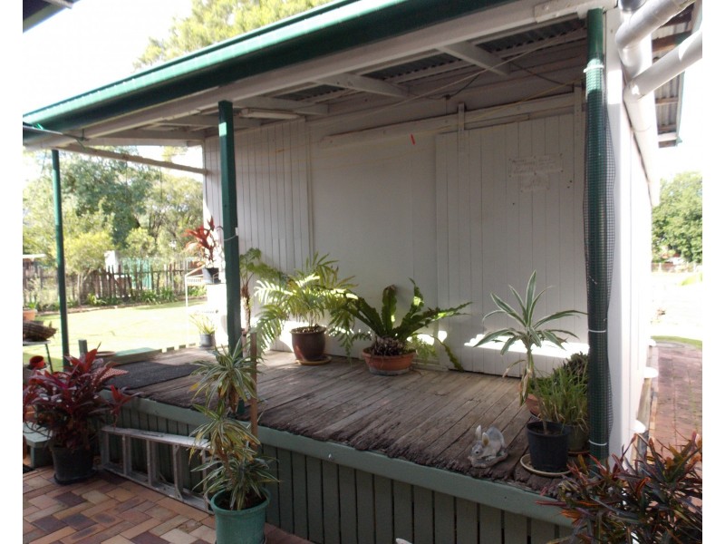 Rosewood QLD 4340