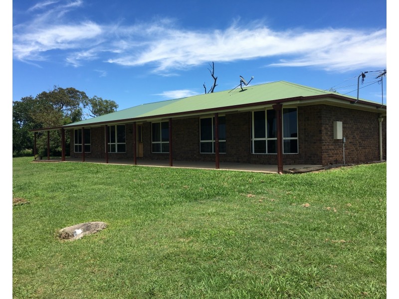 Mount Walker QLD 4340