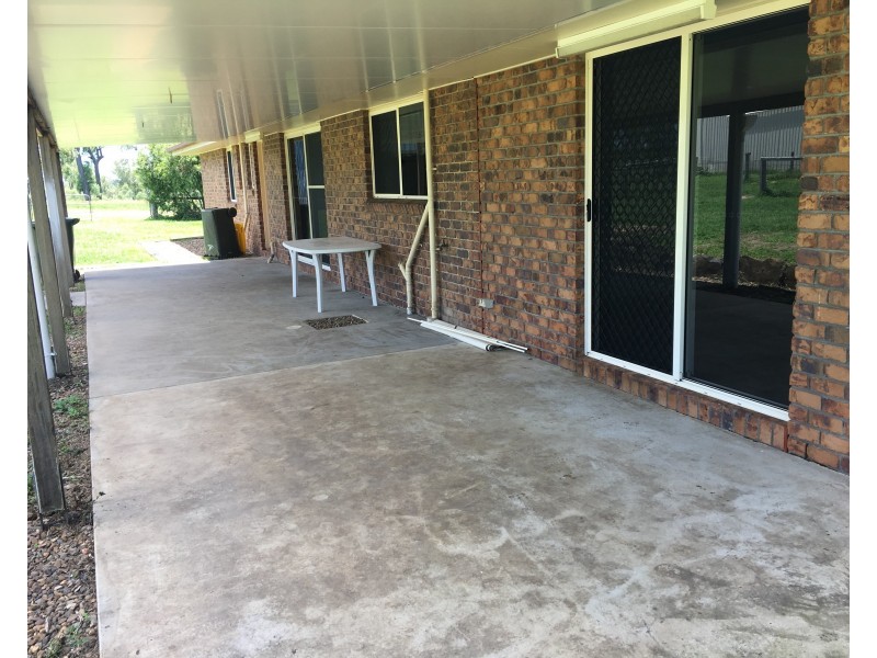 Mount Walker QLD 4340