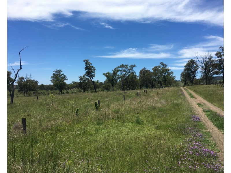 Mount Walker QLD 4340