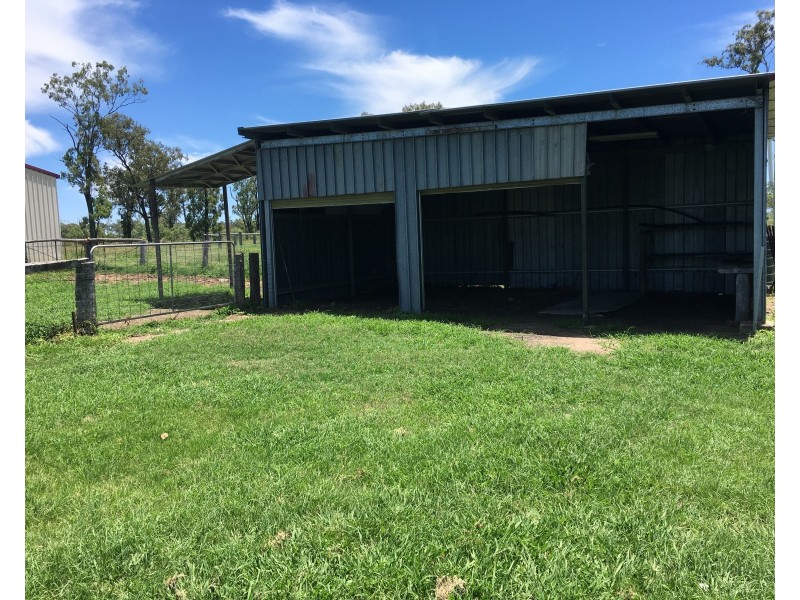 Mount Walker QLD 4340