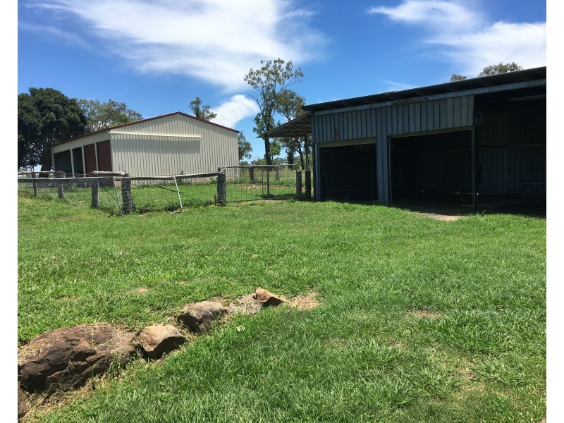 Mount Walker QLD 4340