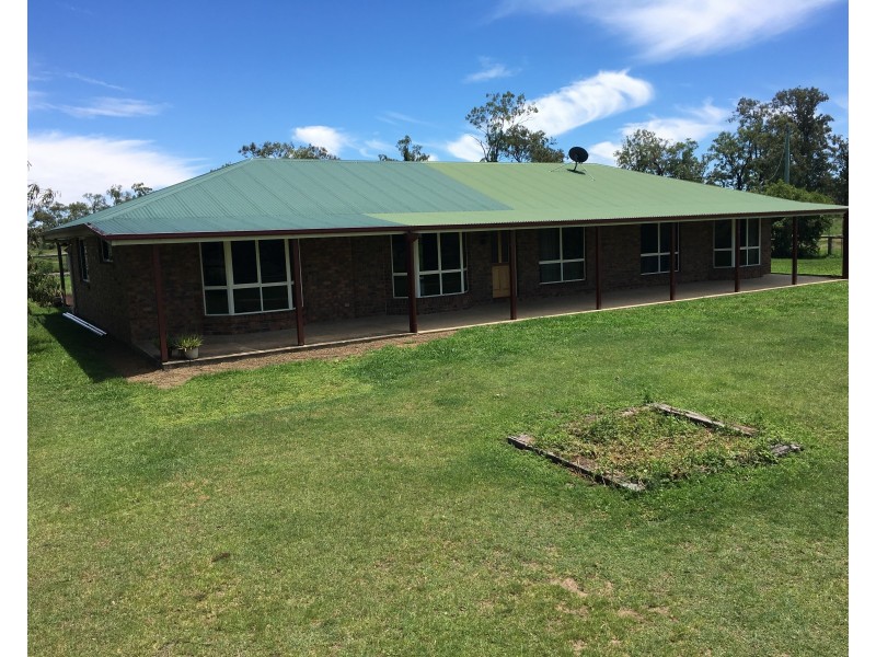 Mount Walker QLD 4340