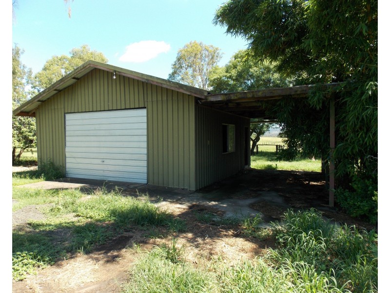 Ebenezer QLD 4340