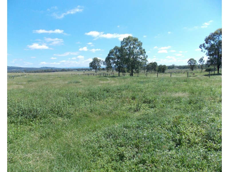 Ebenezer QLD 4340