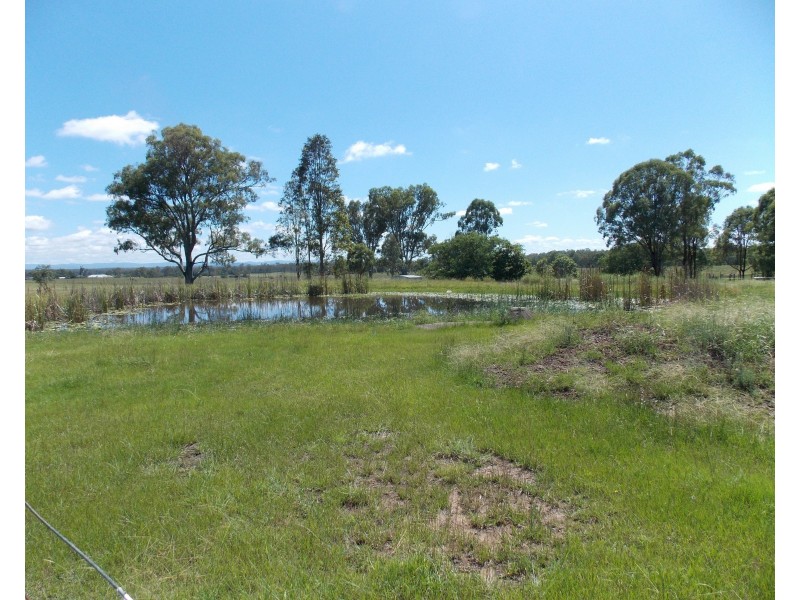 Ebenezer QLD 4340