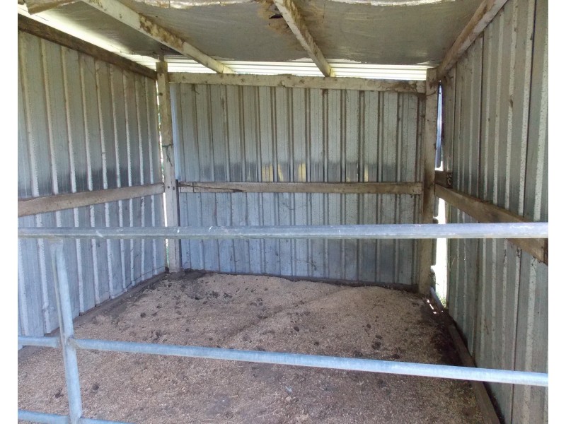 Ebenezer QLD 4340