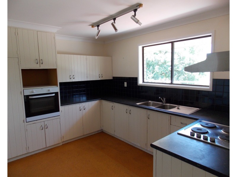 Ebenezer QLD 4340