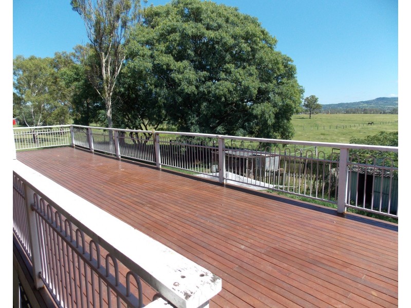 Ebenezer QLD 4340