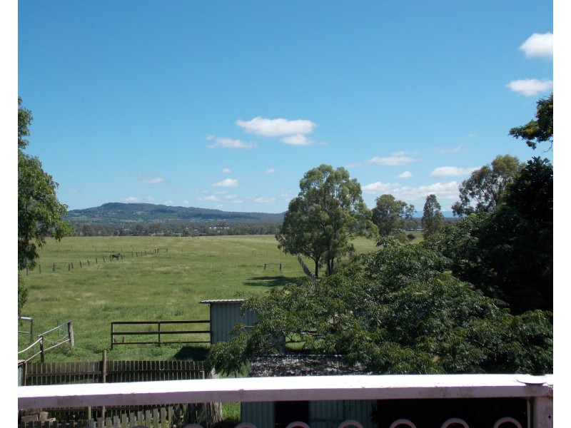 Ebenezer QLD 4340