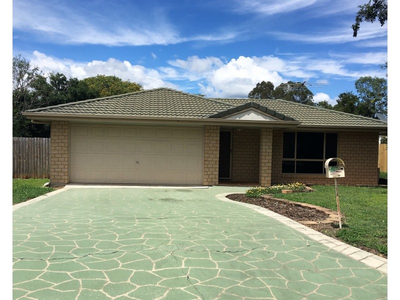 Rosewood QLD 4340