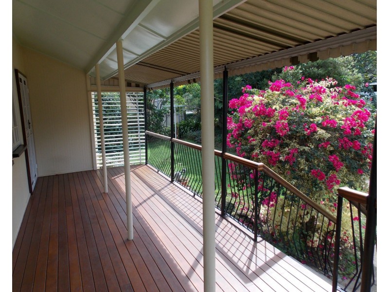 Marburg QLD 4346