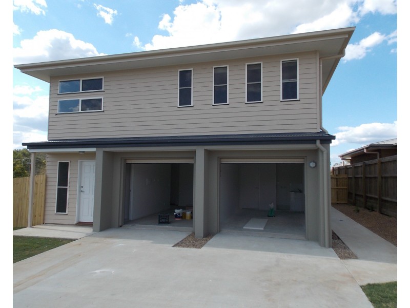 Leichhardt QLD 4305