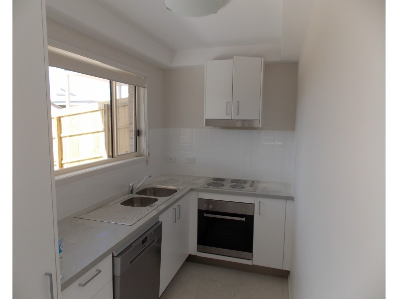 Leichhardt QLD 4305