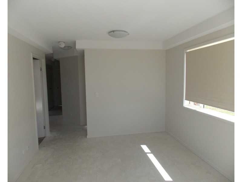 Leichhardt QLD 4305