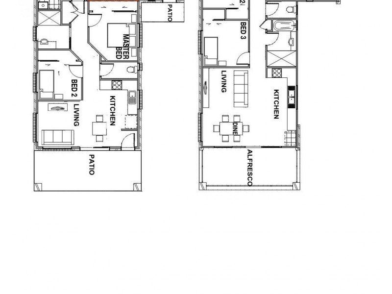Leichhardt QLD 4305