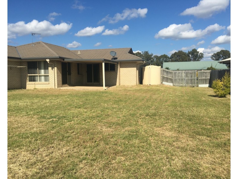 Laidley QLD 4341