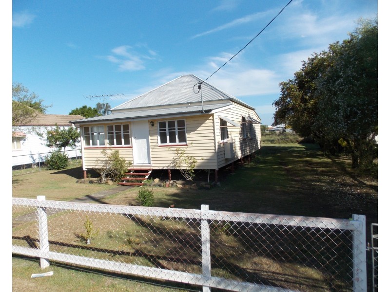 Rosewood QLD 4340