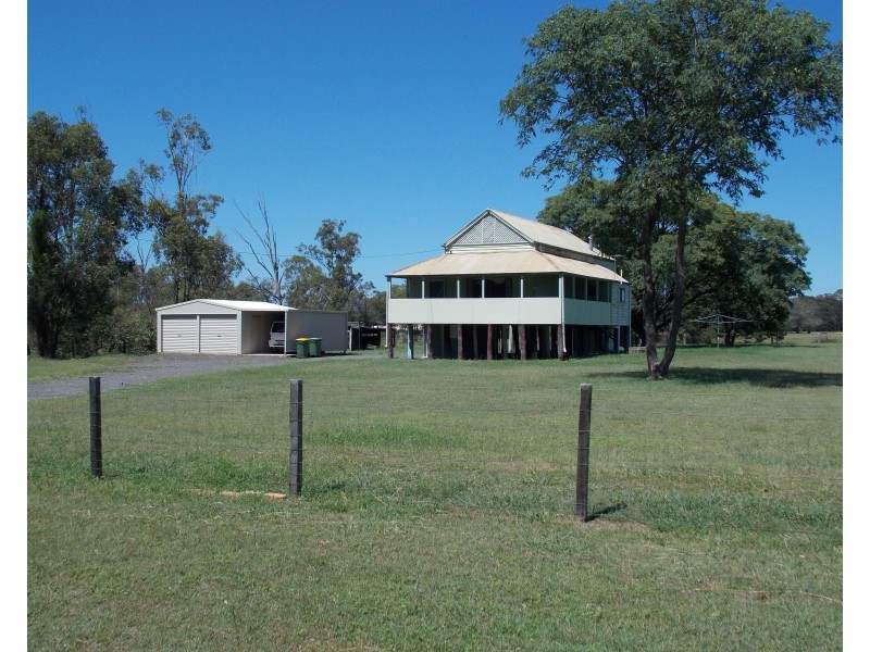 49 Hospital Rd, Rosewood QLD 4340