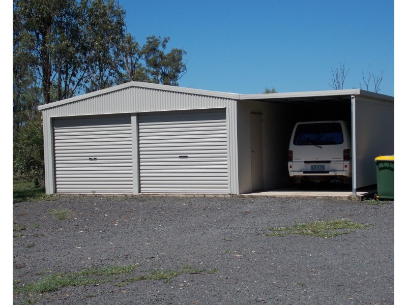 49 Hospital Rd, Rosewood QLD 4340