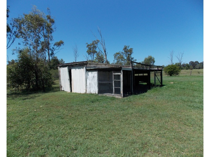 49 Hospital Rd, Rosewood QLD 4340