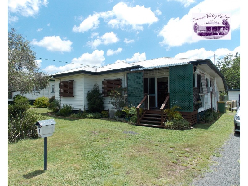 1 Trevlac St, Rosewood QLD 4340