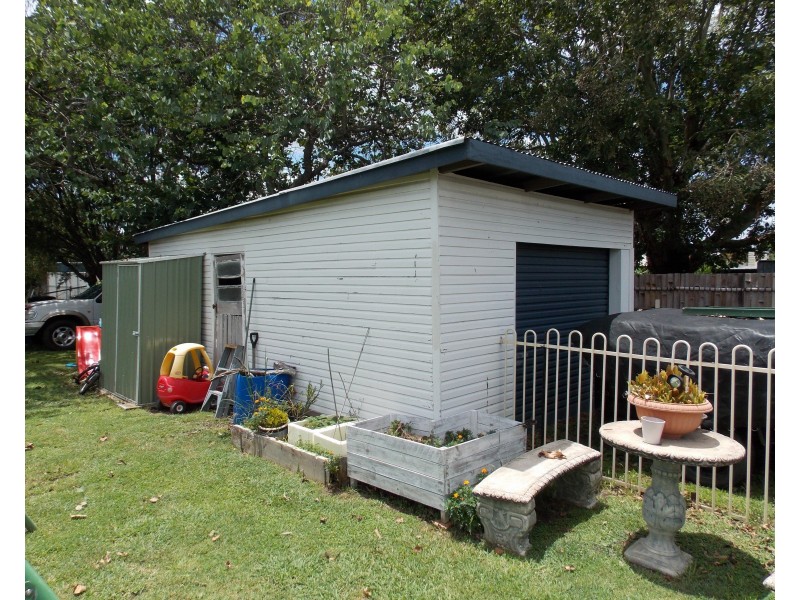 1 Trevlac St, Rosewood QLD 4340