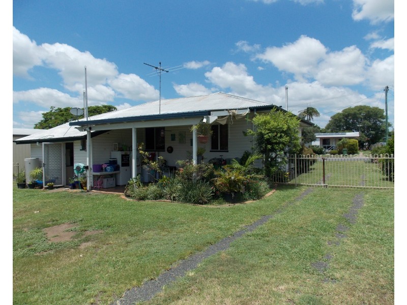 1 Trevlac St, Rosewood QLD 4340