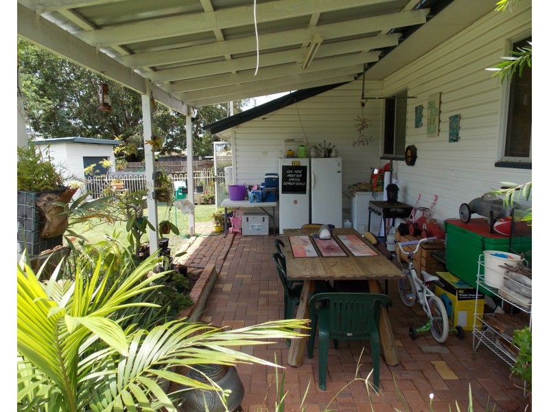 1 Trevlac St, Rosewood QLD 4340