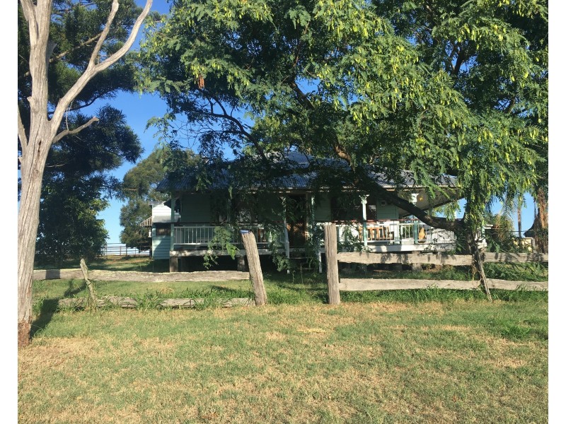 Brightview QLD 4311